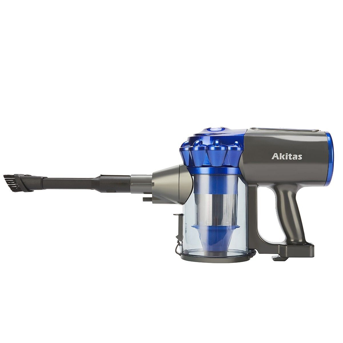 V8 150W Handheld Stick Vacuum Cleaner 40 Min Runtime LED Tristar Online