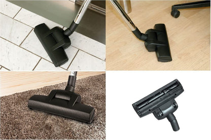 Neon Cyclonic Vacuum Cleaner Bagless + Wessle Werk Nozzle Tristar Online