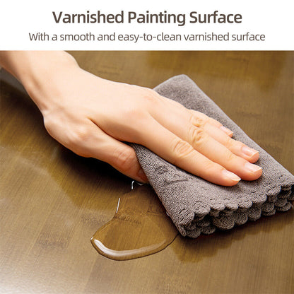 Wooden Shoe Rack XL 4 Tier 3 Doors Drawers Shelves Cabinet Organizer Tristar Online