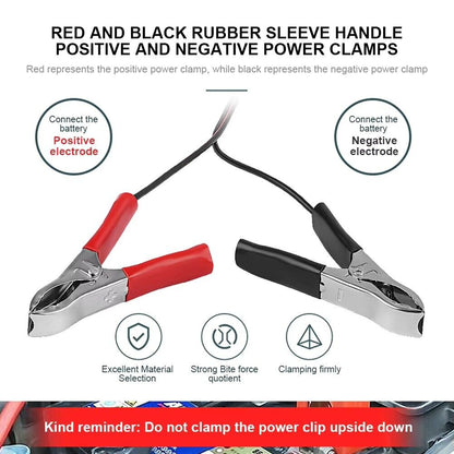 Universal 12V Ignition Timing Light Strobe Lamp 1.36m Cable Tristar Online