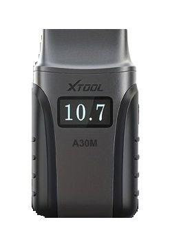 2025 A30M Bluetooth Diagnostic Scanner Global Version Tristar Online