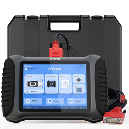 D8S OBD2 Scanner Diagnostic Tool 2025 Newest Version Tristar Online