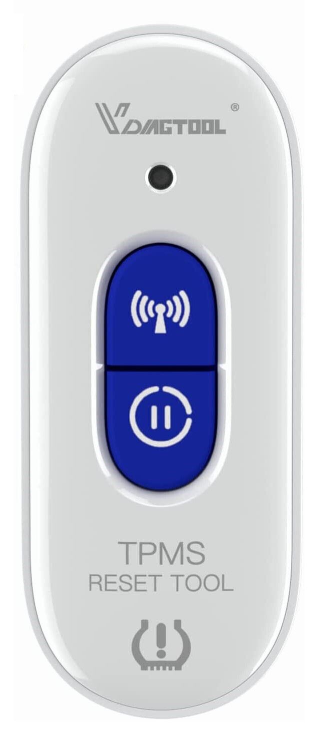 TP508 TPMS Relearn Tool for GM Tire Pressure Reset Tristar Online