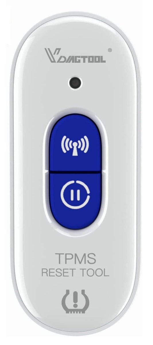 TP508 TPMS Relearn Tool for GM Tire Pressure Reset Tristar Online