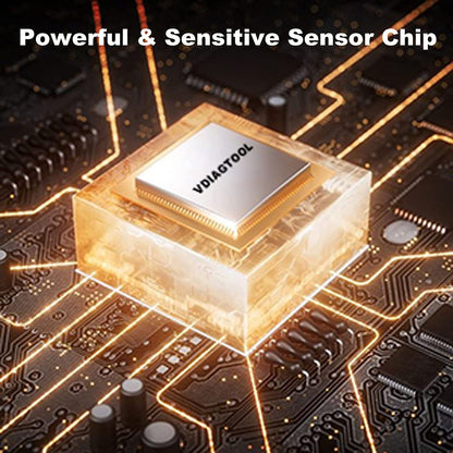 TP508 TPMS Relearn Tool for GM Tire Pressure Reset Tristar Online