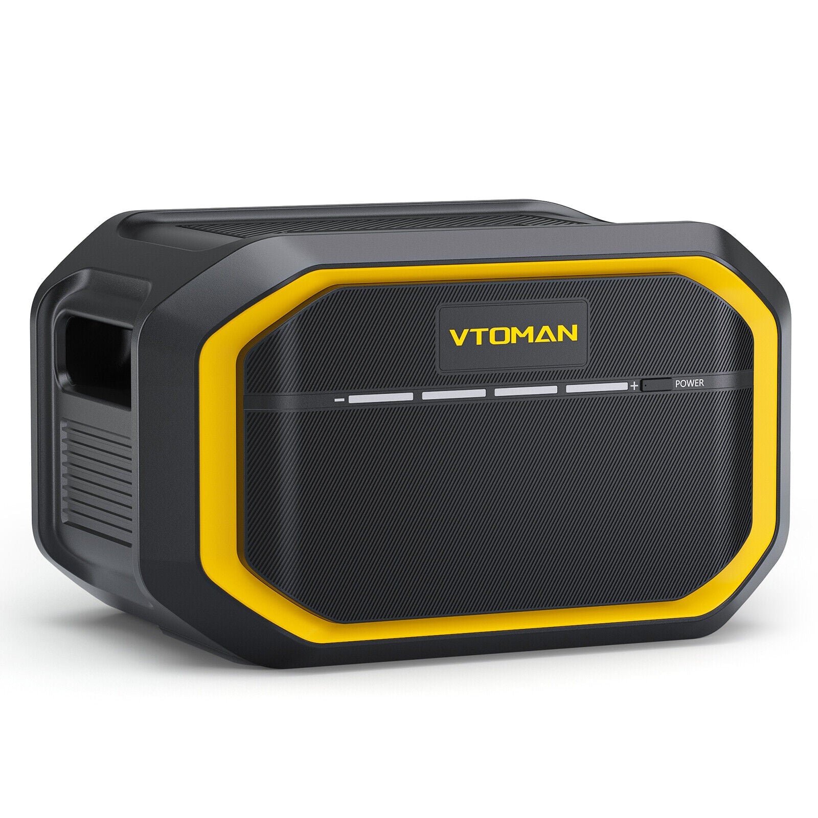 FlashSpeed 1500 1548Wh 10A AC/DC LiFePO4 Expansion Battery AU Tristar Online