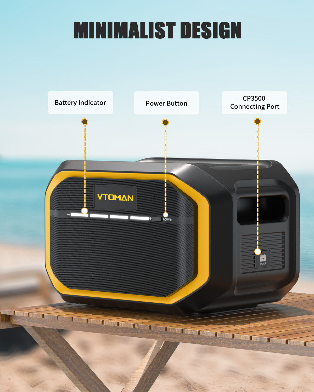 FlashSpeed 1500 1548Wh 10A AC/DC LiFePO4 Expansion Battery AU Tristar Online