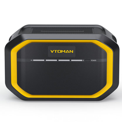 FlashSpeed 1500 1548Wh 10A AC/DC LiFePO4 Expansion Battery AU Tristar Online