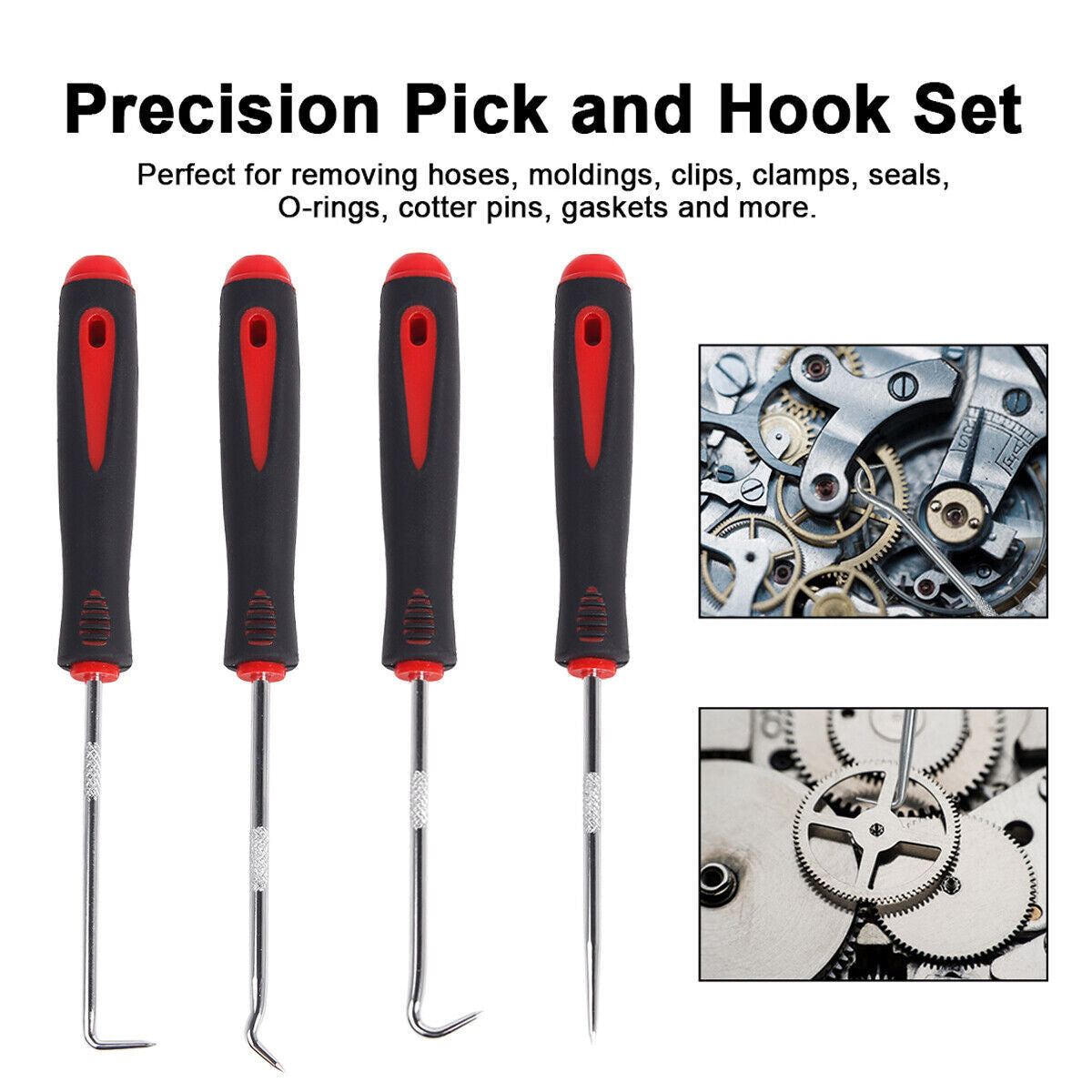 65pcs Car Trim Removal Tool Set Pry Bar Dash Kit Tristar Online