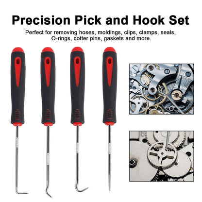 65pcs Car Trim Removal Tool Set Pry Bar Dash Kit Tristar Online