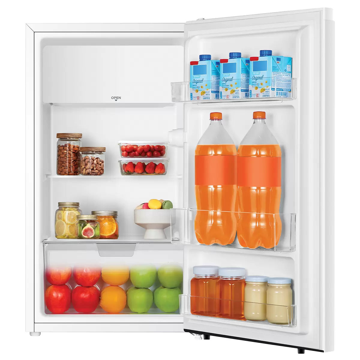 Westinghouse 93L Bar Fridge White Tristar Online