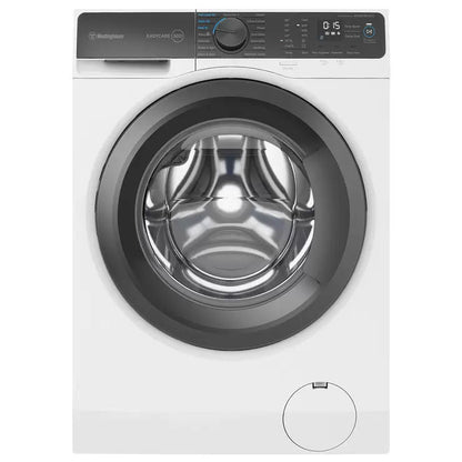 Westinghouse 8kg Front Load Washer Tristar Online