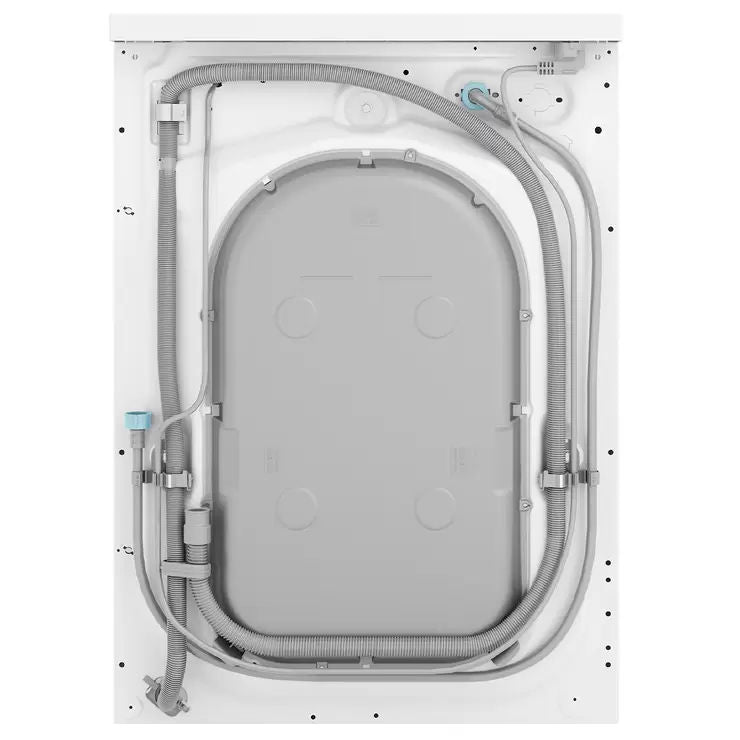Westinghouse 8kg Front Load Washer Tristar Online