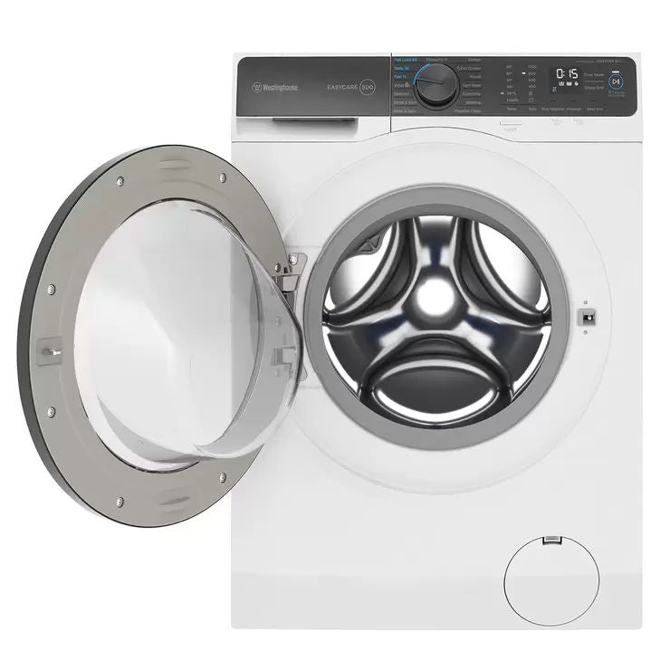 Westinghouse 8kg Front Load Washer Tristar Online