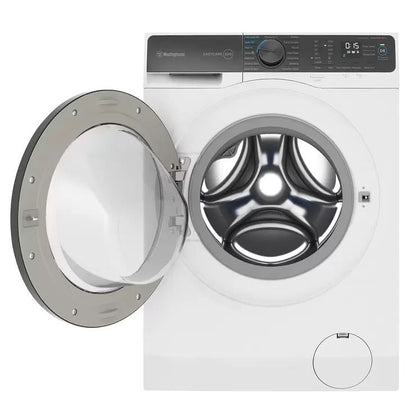 Westinghouse 8kg Front Load Washer Tristar Online