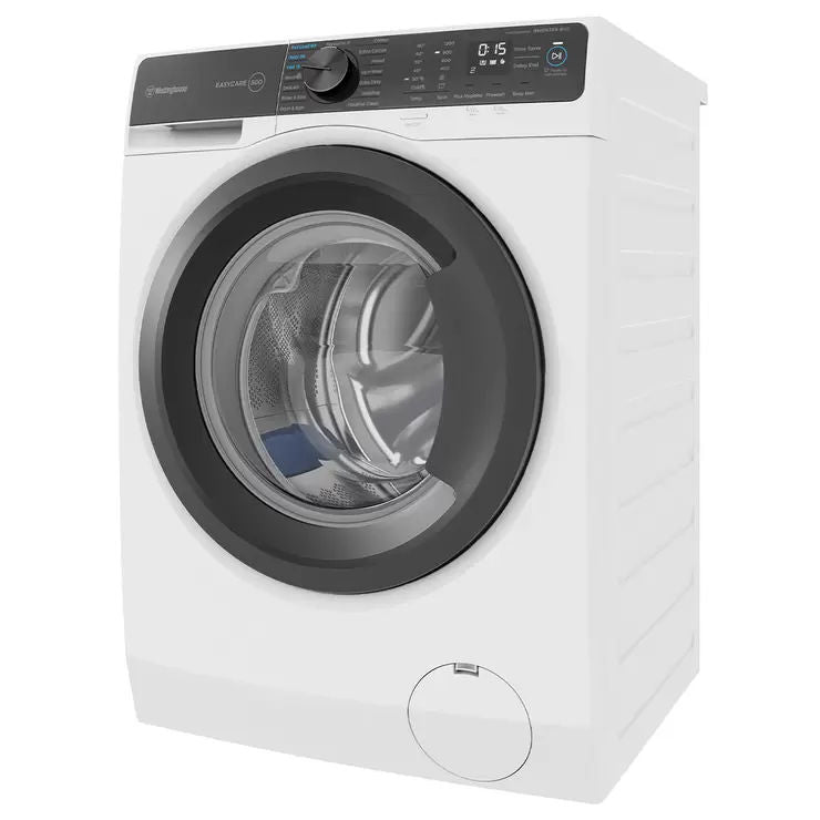 Westinghouse 8kg Front Load Washer Tristar Online