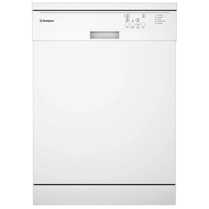 Westinghouse freestanding sensor dishwasher white Tristar Online
