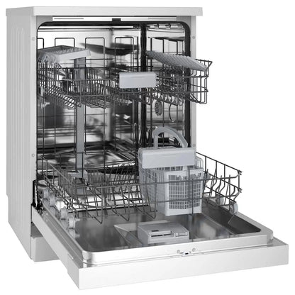 Westinghouse freestanding sensor dishwasher white Tristar Online