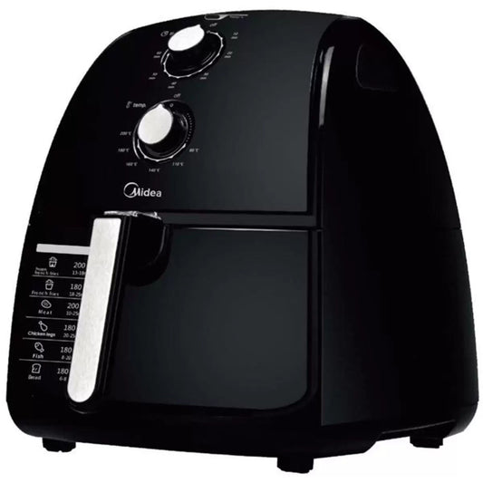Midea 4L Electric Air Fryer Tristar Online