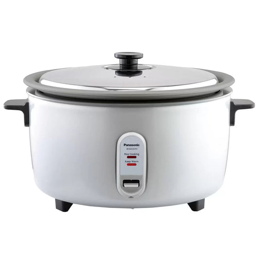 Panasonic Rice Cooker And Warmer 5.4L Tristar Online