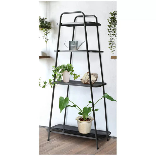 Takasho 4 Tier Modern Plant Stand Tristar Online