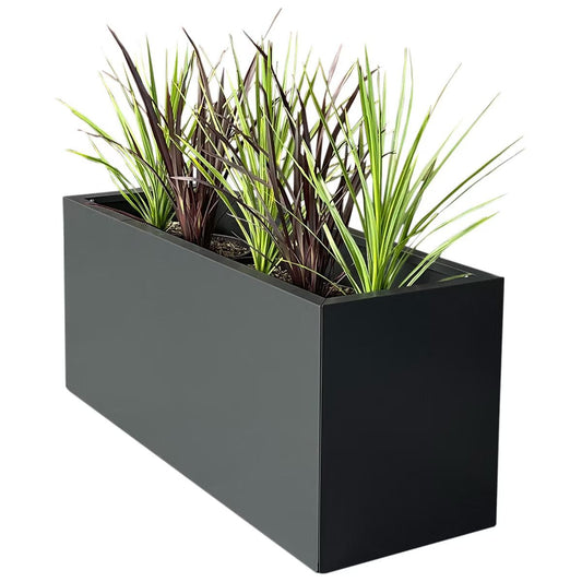 Designer Planter Box 900 x 340 x 400mm Tristar Online
