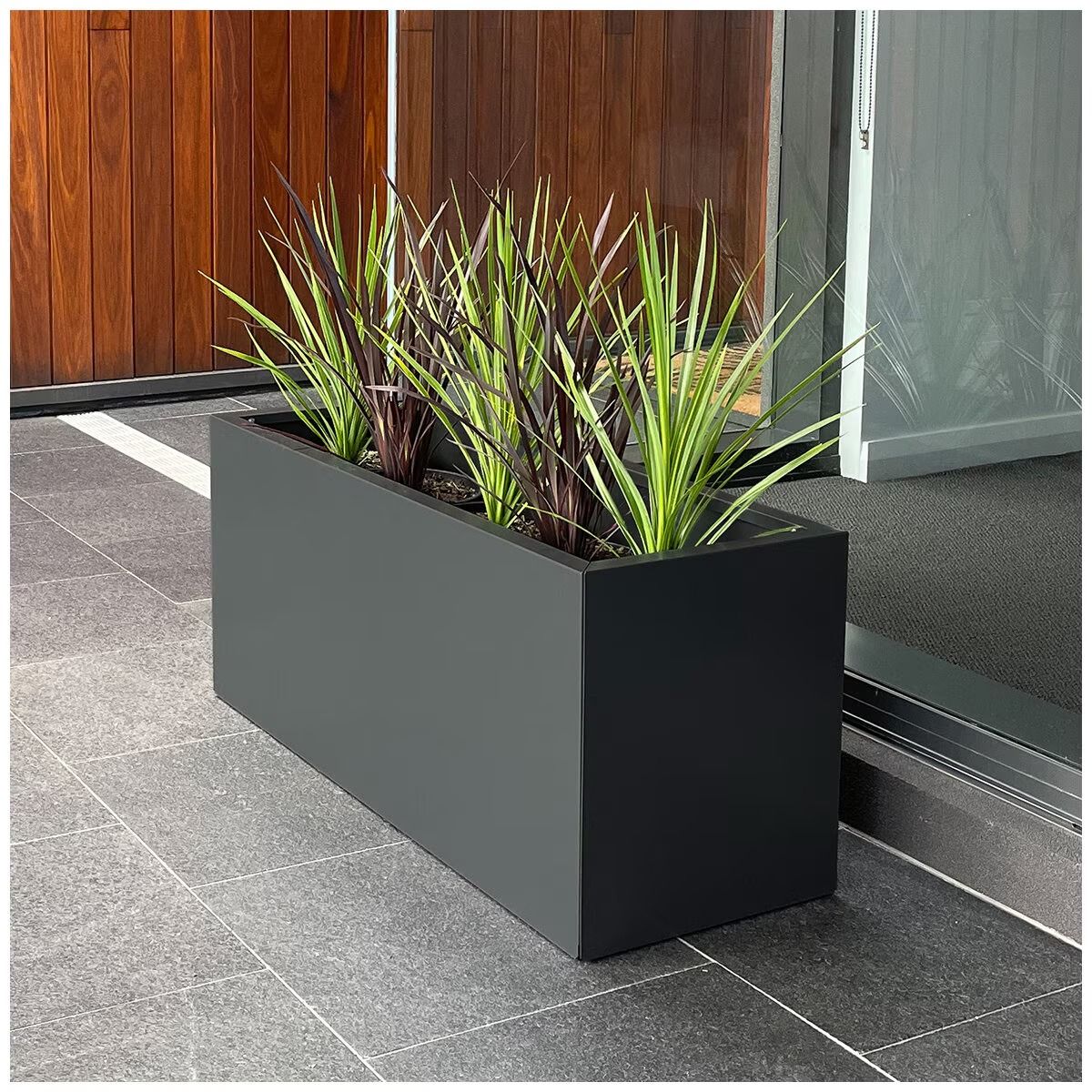 Designer Planter Box 900 x 340 x 400mm Tristar Online