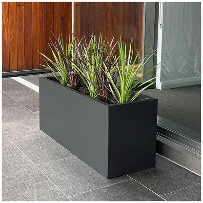 Designer Planter Box 900 x 340 x 400mm Tristar Online