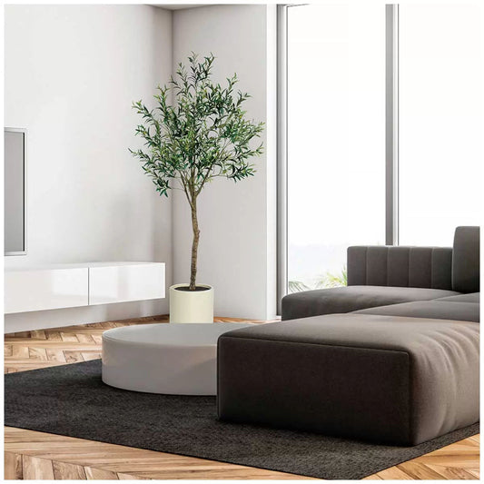 Artificial Olive Tree 2M Tristar Online