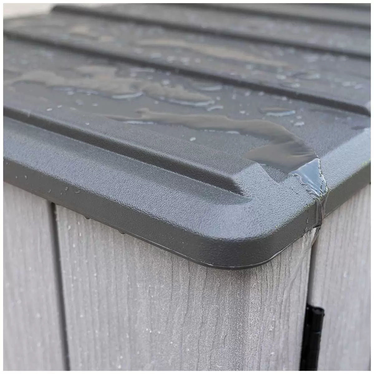 Lifetime Vertical Shed With Shelves Tristar Online