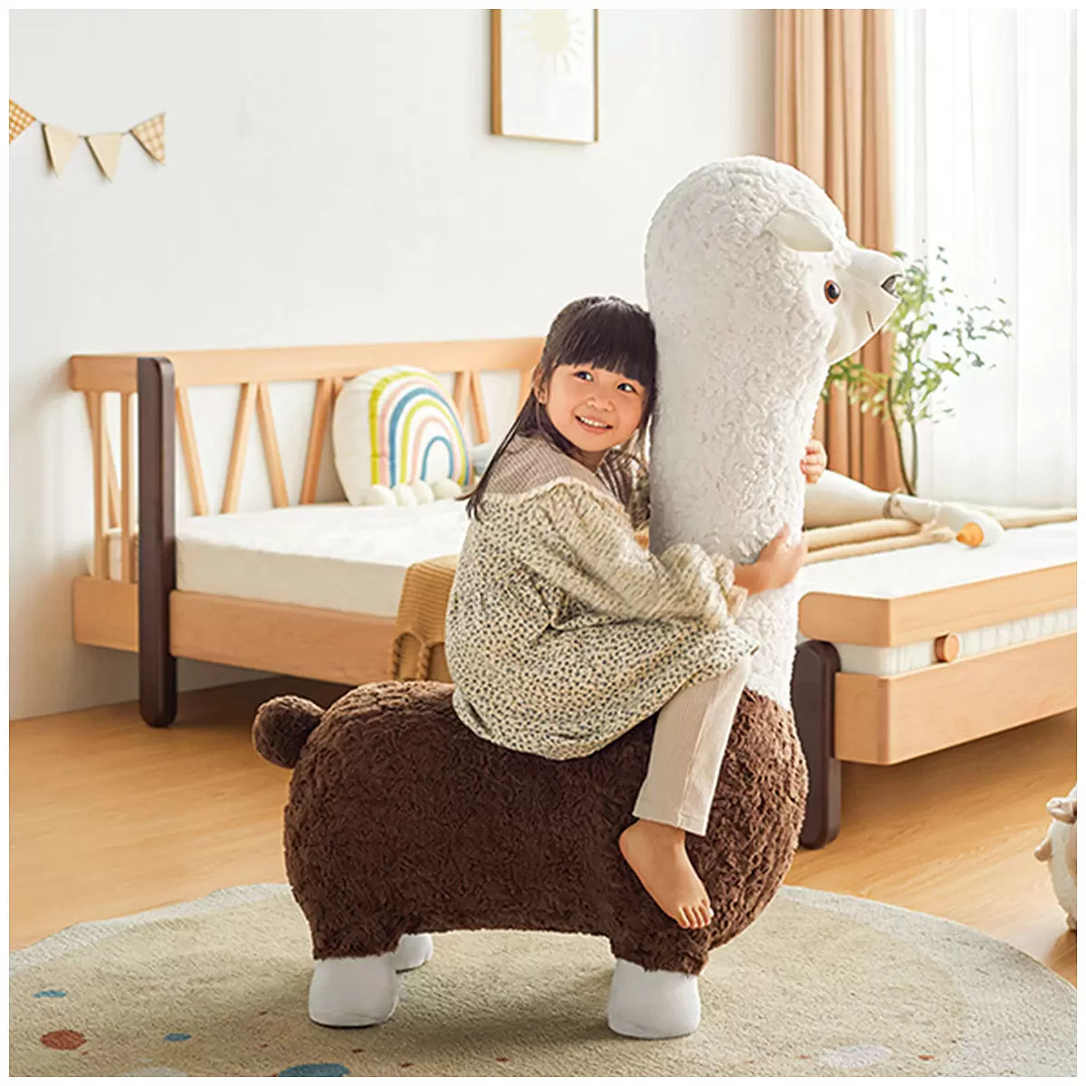 Llama inspired sofa Tristar Online