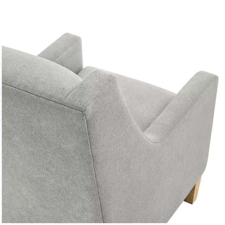 Fabric accent chair Tristar Online