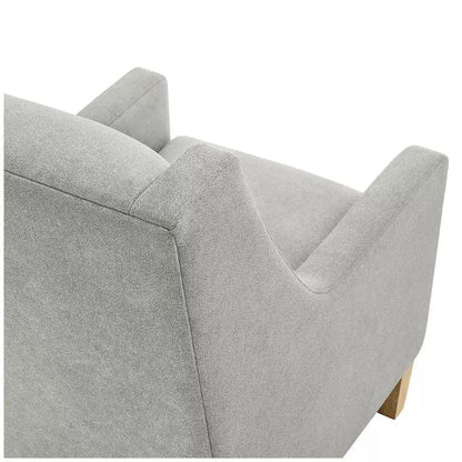 Fabric accent chair Tristar Online