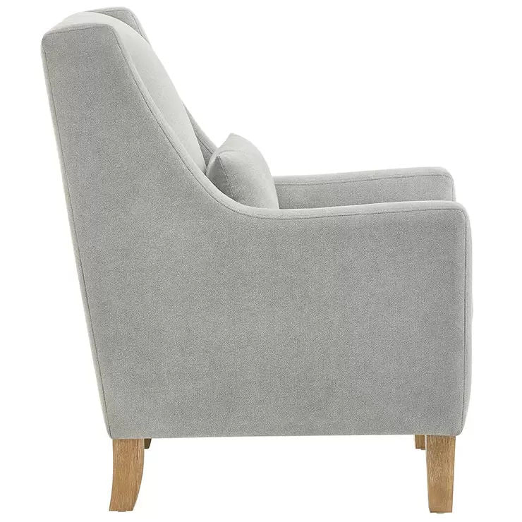 Fabric accent chair Tristar Online
