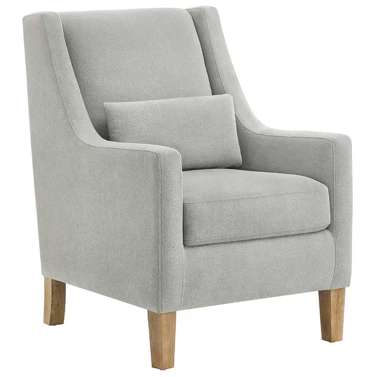 Fabric accent chair Tristar Online
