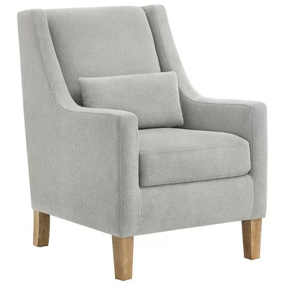 Fabric accent chair Tristar Online