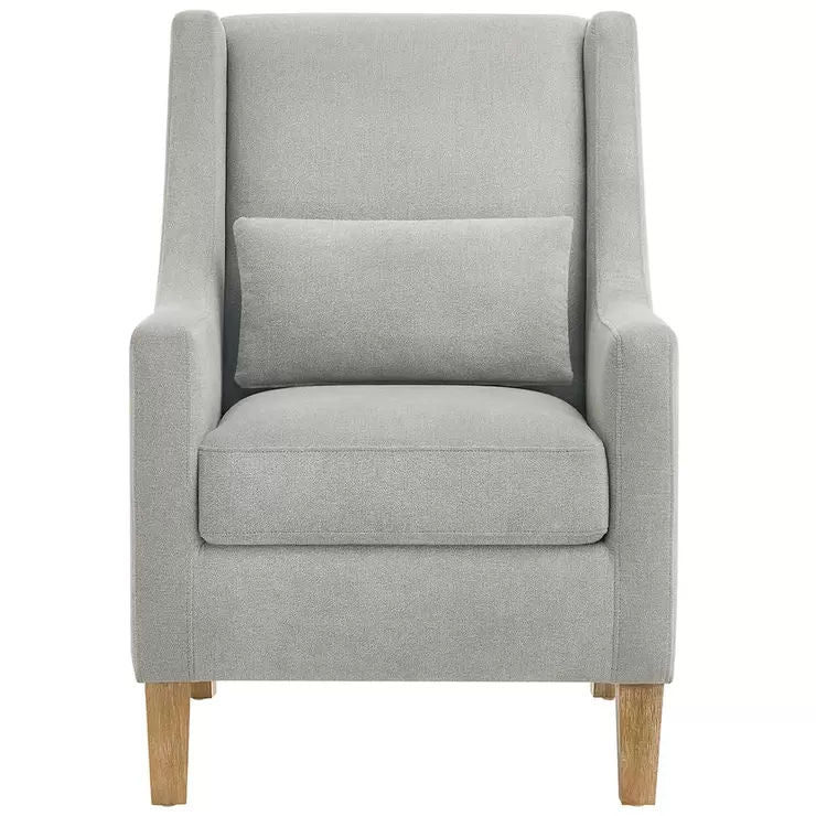 Fabric accent chair Tristar Online