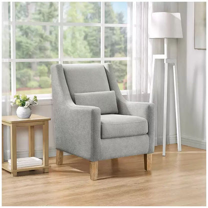 Fabric accent chair Tristar Online