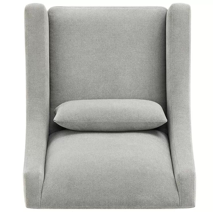 Fabric accent chair Tristar Online