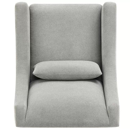 Fabric accent chair Tristar Online