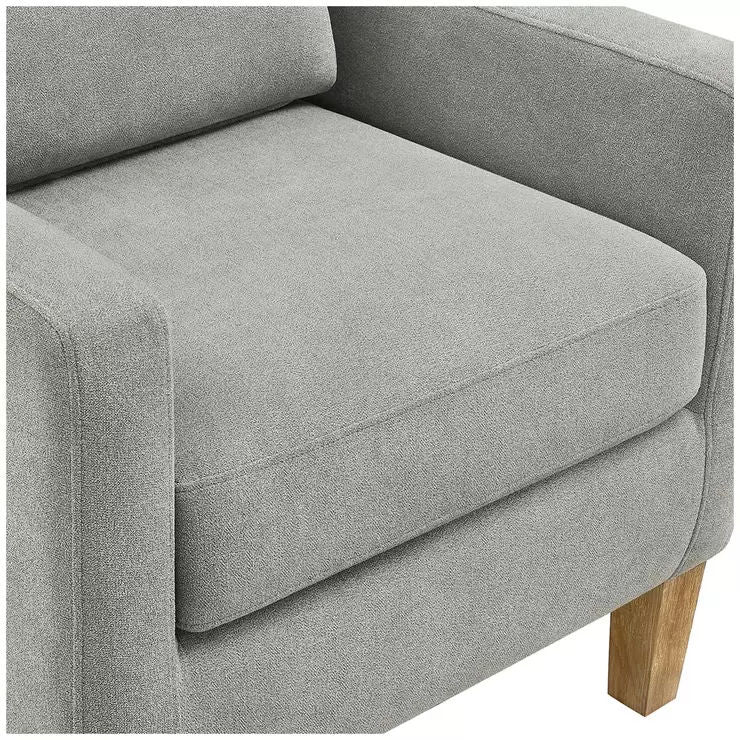 Fabric accent chair Tristar Online