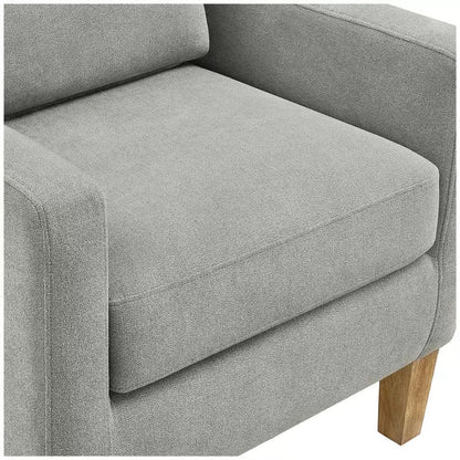 Fabric accent chair Tristar Online