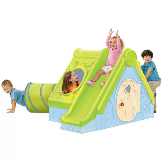 Funtivity playhouse Tristar Online