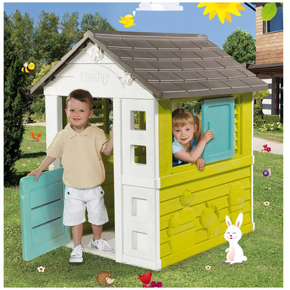 Pretty playhouse Tristar Online