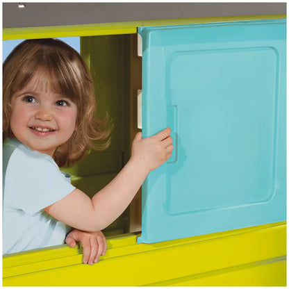 Pretty playhouse Tristar Online