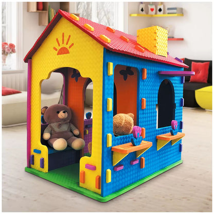 Funhouse EVA Foam Playhouse Tristar Online