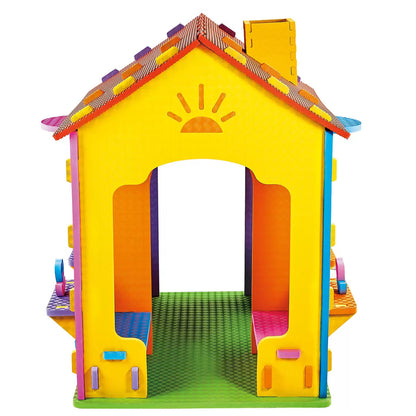 Funhouse EVA Foam Playhouse Tristar Online