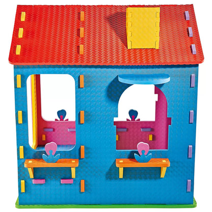 Funhouse EVA Foam Playhouse Tristar Online