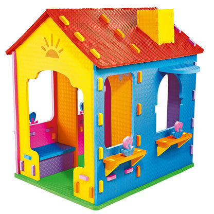 Funhouse EVA Foam Playhouse Tristar Online