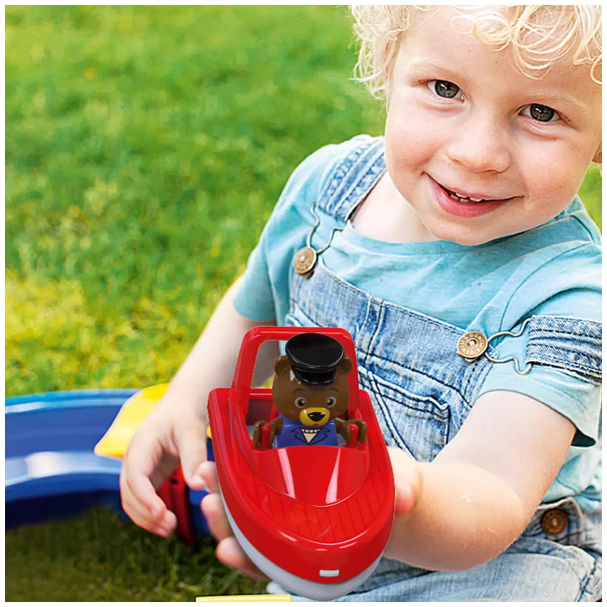 Mountain lake playset Tristar Online